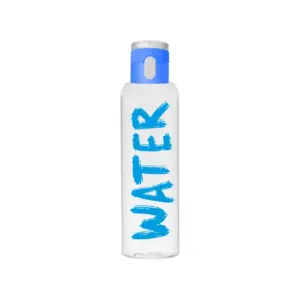 Herevin Sports Bottle-PC 750ml Hanger New Water 161407-055