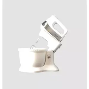 Hisense Handheld & Stand Use, Plastic & Metal Construction HM500DCS