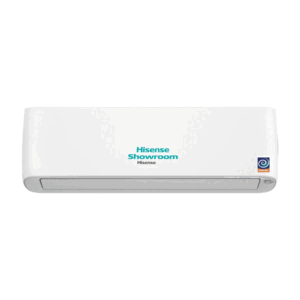 Hisense Wall Split Air Conditioner 22000BTU with WiFi Inverter, Ultra Quiet, Fast Cooling, Energy Saving R32 AS-22TW4