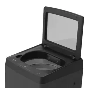 Hisense Top Load Washing Machine with iBubble Black WT3K1423UB