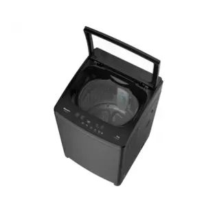 Hisense Top Load Automatic Washing Machine Black WT3W1622UB