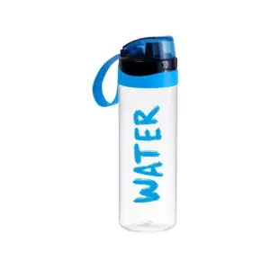 Herevin Sports Bottle-PC 750ml New Water 161670-055