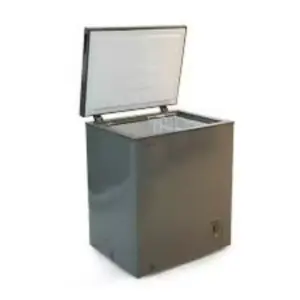 Hisense Chest Freezer 142L Easy Cleaning, Keep For 135H, Super Freezer, My Fresh Choice Technology, Grey H175CFS