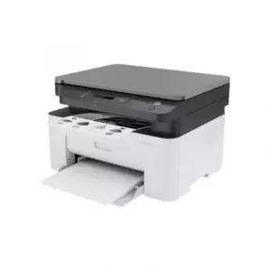 HP LaserJet Monochrome Multifunction Printer Wireless 3in1 Print/Scan/Copy 135w