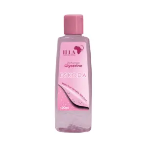 Fivestar Perfume Heart In Africa Perfumed Glycerine Eskoda 100ml