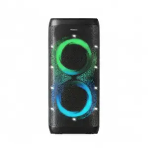 Hisense Party Speaker Party Speaker, 620 W, Bluetooth 5.4, 18 hours Fun, Auracastâ„¢ Receiver, Party Thunder