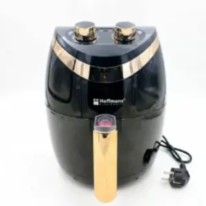 Klassic Kitchenware Hoffmans Air Fryer 6L Manual 2400W HM776