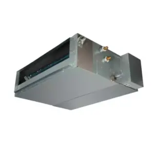 Hisense Duct Heating & Cooling 24000BTU with Inverter R410 AUD-24UX4SFLL1