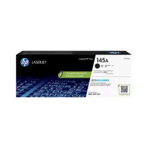 HP LaserJet Toner Cartridge Original Black W1450A