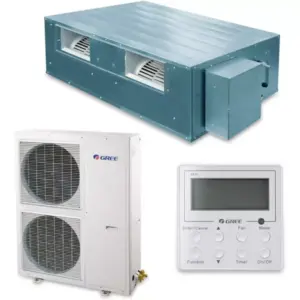 Gree Air Conditioner 48000BTU Duct Type Series