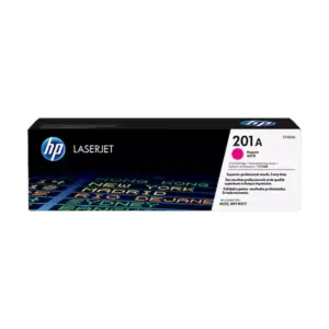 HP LaserJet Toner Cartridge Original Magenta CF403A