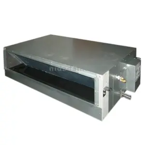 Hisense Duct Heating & Cooling AUD-48UX6SPHH