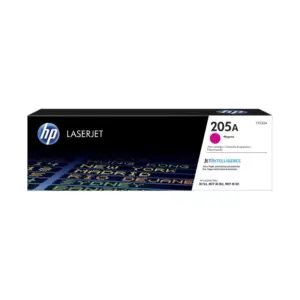 HP LaserJet Toner Cartridge Original Magenta CF533A