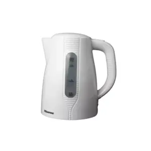 Hisense Electric Kettle, 1.7L, 750 mm, HK17 WIII
