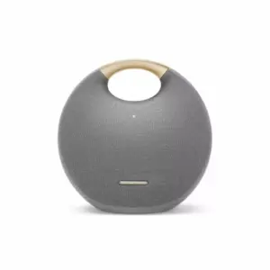 JBL By Harrman Harman Kardon Bluetooth Speaker Portable Onyx Studio 6