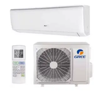 Gree Air Conditioner 12000BTU Wall Split Unit Cosmo Series