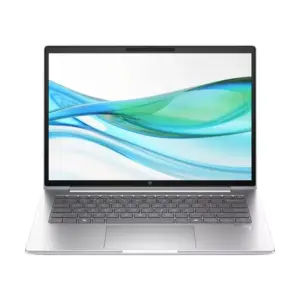 HP ProBook 440 14 Inch G11 Notebook PC Pike Silver Aluminum CT9P2ET