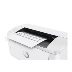 HP LaserJet Monochrome Printer USB 111A