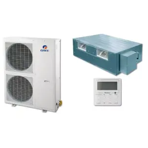 Gree Air Conditioner 60000BTU Duct Type Series