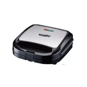Grill & Panini Maker