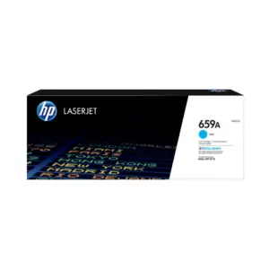 HP LaserJet Toner Cartridge Original Cyan W2011A