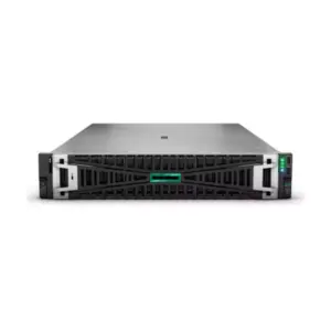 ​HPE ProLiant DL380 Gen11 Rack Server with Intel Xeon Gold 5418Y, 64GB (2x32GB) DDR5 RAM, 1000W PSU P60638-421