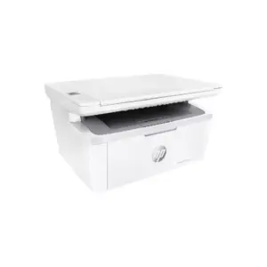 HP LaserJet Multifunctional Monochrome Laser Printer Print/Scan/Copy/WiFi M141w 7MD74A