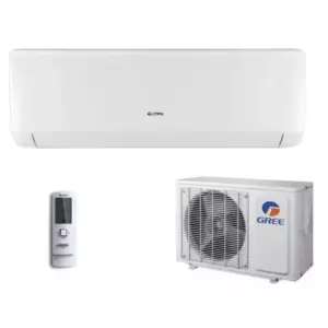 Gree Air Conditioner 18000BTU Wall Split Unit Cosmo Series
