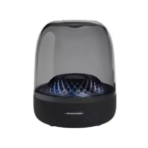JBL By Harrman Harman Kardon Bluetooth Home Speaker 100W with Ambient Illumination, Aura Studio 4