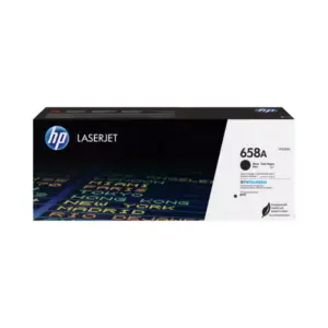HP LaserJet Toner Cartridge Original Black W2000A