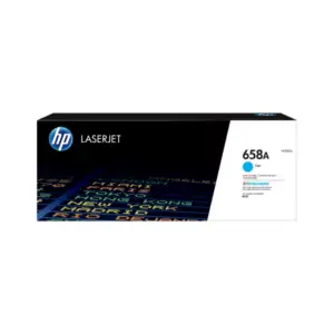 HP LaserJet Toner Cartridge Original Cyan W2001A
