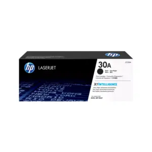 HP LaserJet Toner Cartridge Original Black CF230A