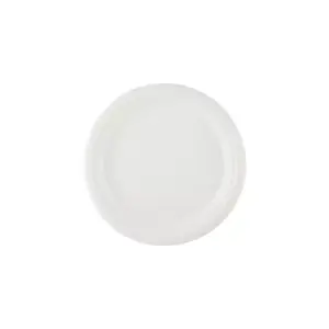 Hotpack Paper Plate 9" Bio-Degradable (Pack of 1200pcs)