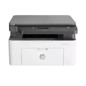 HP EliteScan Pro M135W: High-Performance Monochrome LaserJet Multifunction Printer with Scan, Copy, WiFi Connectivity, A4, and A5 Support
