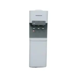 Homebase Top Load Water Dispenser Grey HB-LC32T