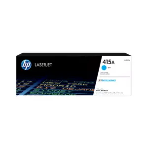 HP LaserJet Toner Cartridge Original Cyan W2031A
