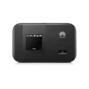 Huawei 4G Mobile WiFi Hotspot E5372