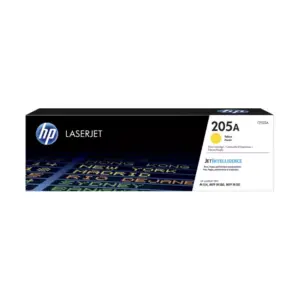 HP LaserJet Toner Cartridge Original Yellow CF532A