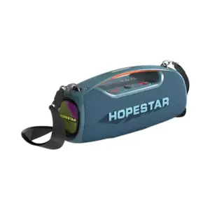 Generic Hopestar Portable Bluetooth Party Speaker 100W A60