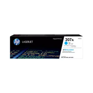HP LaserJet Toner Cartridge Original Cyan W2211A