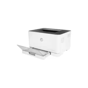 HP LaserJet Color Laser Wireless Printer with Built-in Ethernet and WiFi-Direct A4 150nw