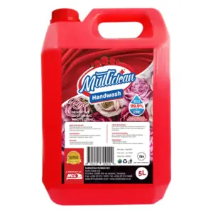 Hand Wash