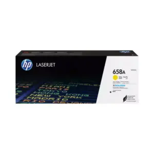 HP LaserJet Toner Cartridge Original Yellow W2002A