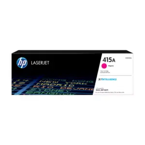 HP LaserJet Toner Cartridge Original Magenta W2033A