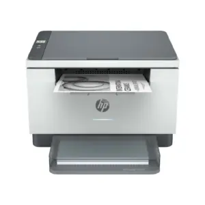 HP Laser Jet Printer, Print Speed up to 29 ppm, Wireless Two-Sided Printing, Smart Setup and Mobility Solutions and MFP Productivity, 150 Sheet Input Tray HP LJ PRO MFP M236DW