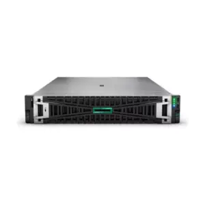 HPE ProLiant DL380 Gen11 Rack Server with Intel Xeon 4410Y, 32GB DDR5 RAM, 1000W PSU P52560-421