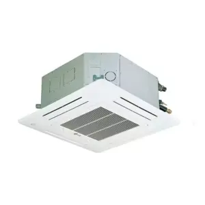 Hisense WintAir Cassette Air Conditioner 60000BTU with Non-Inverter Cooling Only R410 AUC-60HR6SPHA1