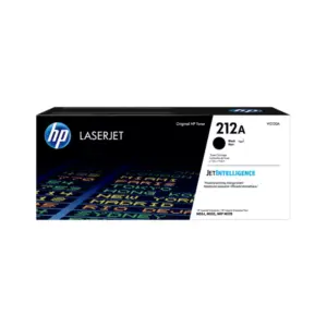 HP LaserJet Toner Cartridge Original Black W2120A