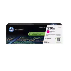 HP LaserJet Toner Cartridge Original Magenta W2303A