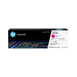HP LaserJet Toner Cartridge Original Magenta W2223A